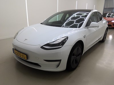 Kupi TESLA Model 3 na Ayvens Carmarket