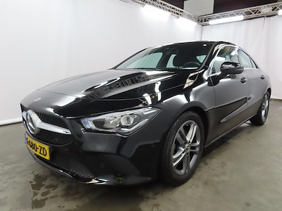 Koop uw MERCEDES-BENZ CLA op Ayvens Carmarket