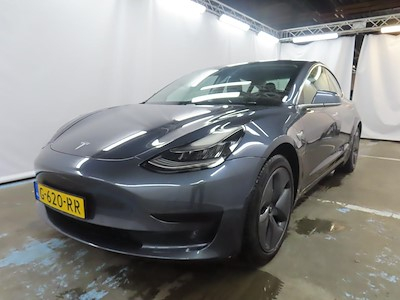 Køb TESLA Model 3 hos Ayvens Carmarket