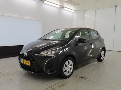 Achetez TOYOTA YARIS sur Ayvens Carmarket