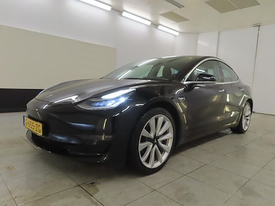 Køb TESLA Model 3 hos Ayvens Carmarket