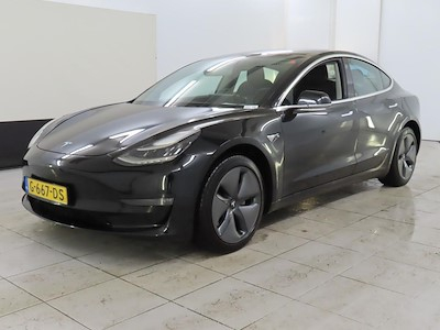 Buy TESLA Model 3 on Ayvens Carmarket