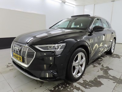 Buy AUDI E-tron on Ayvens Carmarket