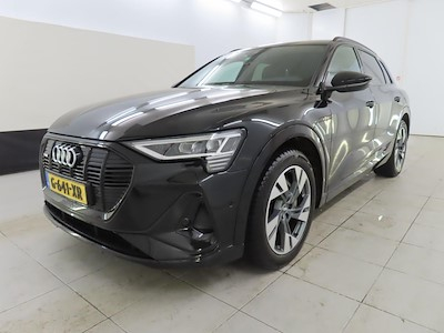 Achetez AUDI E-tron sur Ayvens Carmarket