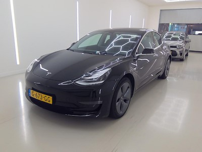 Kaufe TESLA Model 3 bei Ayvens Carmarket
