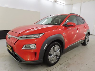 Купуй HYUNDAI KONA на Ayvens Carmarket