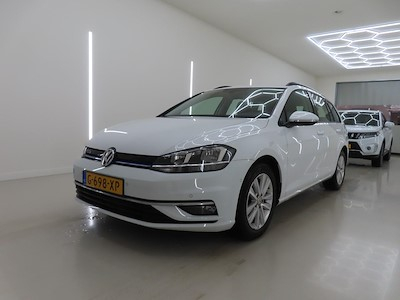 Buy VOLKSWAGEN Golf Variant on Ayvens Carmarket