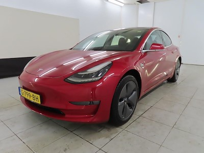 Compra TESLA Model 3 en Ayvens Carmarket