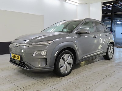 Koop uw HYUNDAI KONA op Ayvens Carmarket