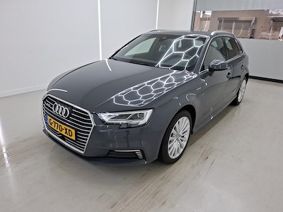 Koop uw AUDI A3 Sportback op Ayvens Carmarket