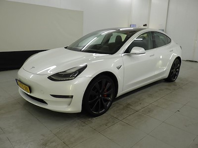 Kaufe TESLA Model 3 bei Ayvens Carmarket