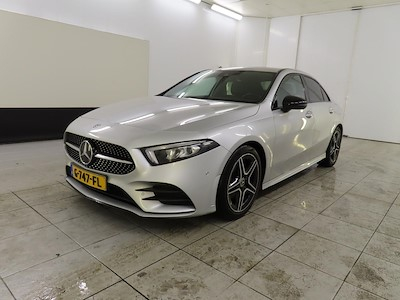 Koop uw MERCEDES-BENZ A-Klasse Limousine op Ayvens Carmarket