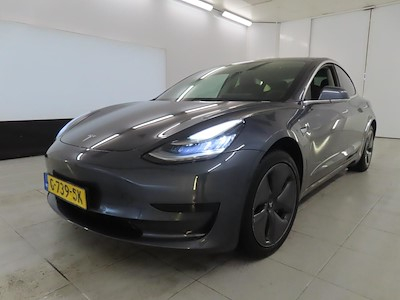 Compra TESLA Model 3 en Ayvens Carmarket