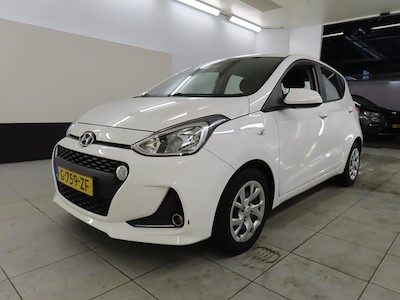 Acquista HYUNDAI I10 a Ayvens Carmarket