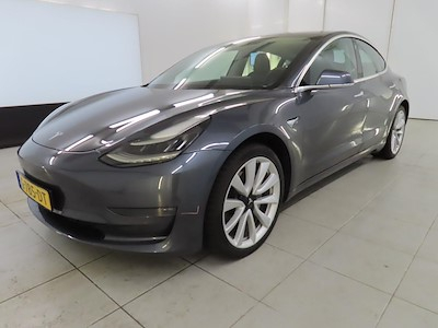 Compra TESLA Model 3 en Ayvens Carmarket