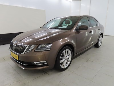 Koop uw SKODA OCTAVIA op Ayvens Carmarket