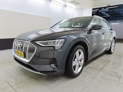 Buy AUDI E-tron on Ayvens Carmarket