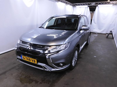 Buy MITSUBISHI Outlander on Ayvens Carmarket