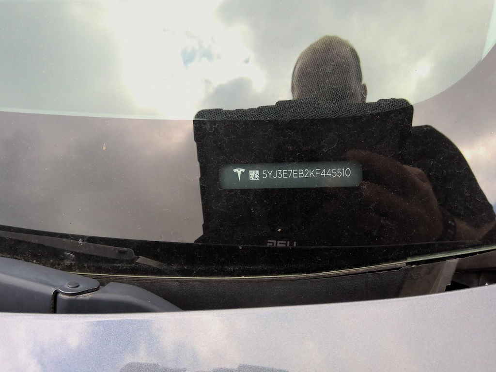 Foto 10 van Tesla Model 3