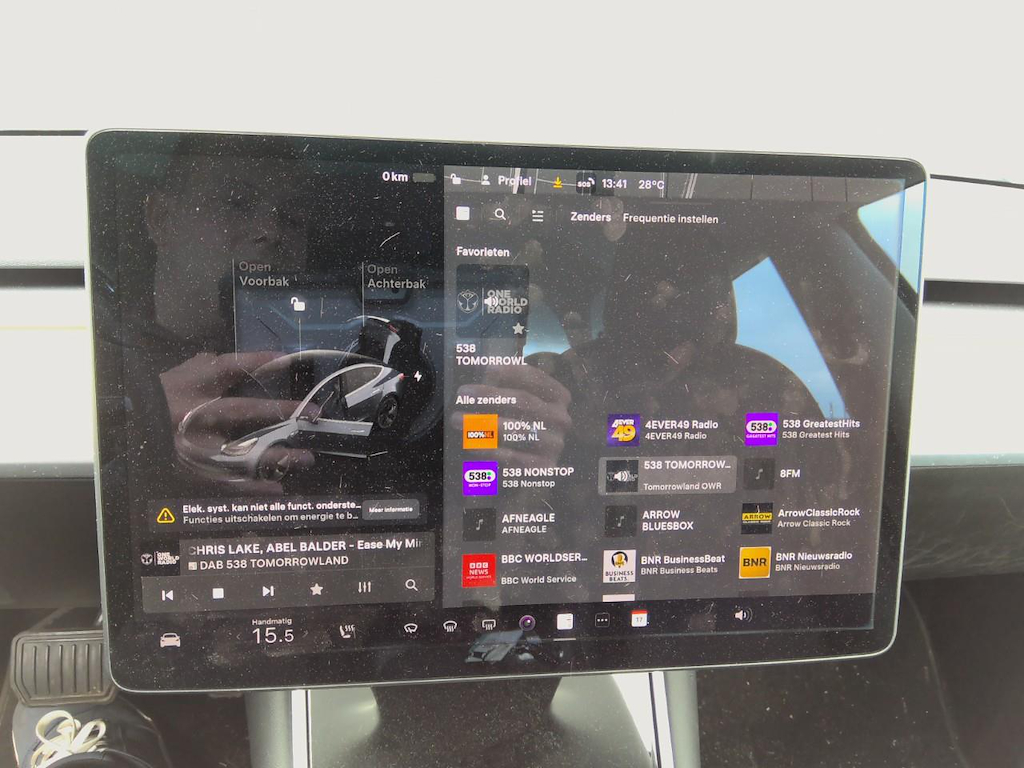 Foto 12 van Tesla Model 3