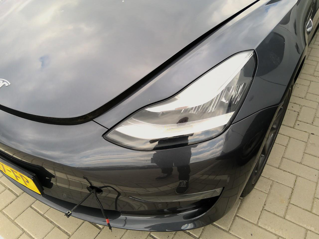 Foto 21 van Tesla Model 3