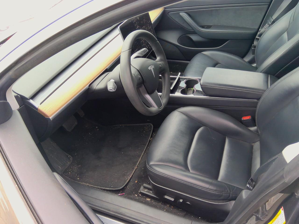 Foto 4 van Tesla Model 3