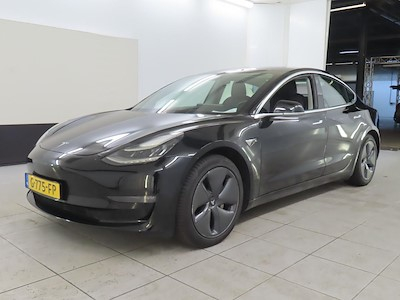 Buy TESLA Model 3 on Ayvens Carmarket