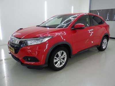Comprar HONDA HR-V no Ayvens Carmarket