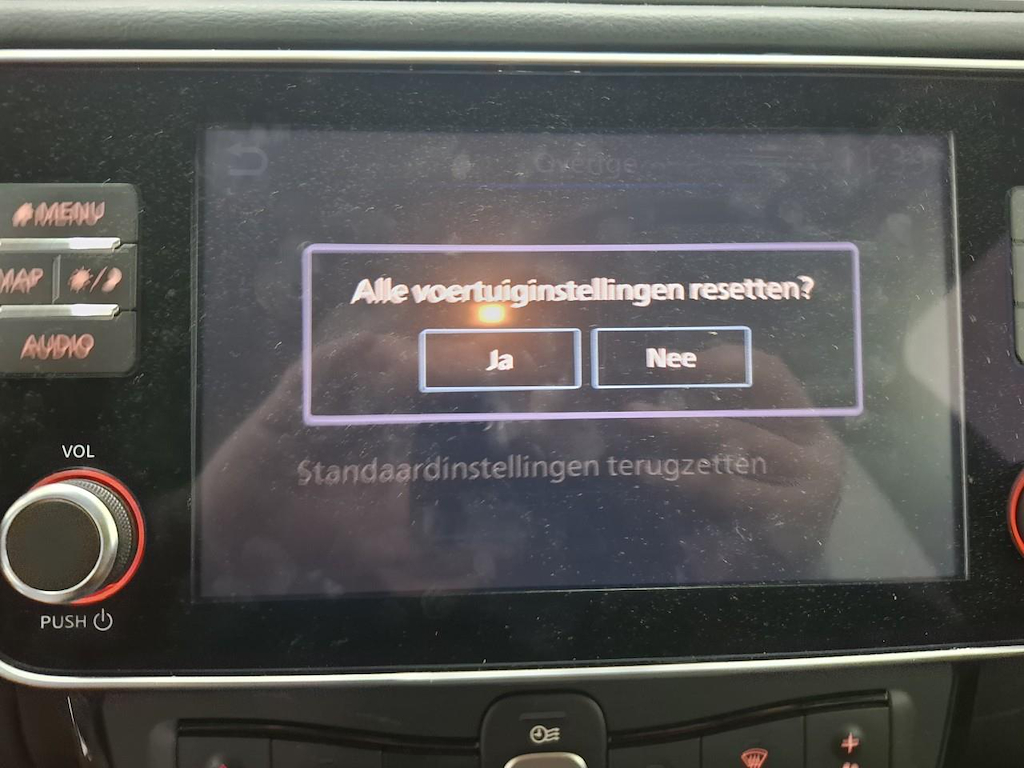 Foto 18 van Nissan Leaf