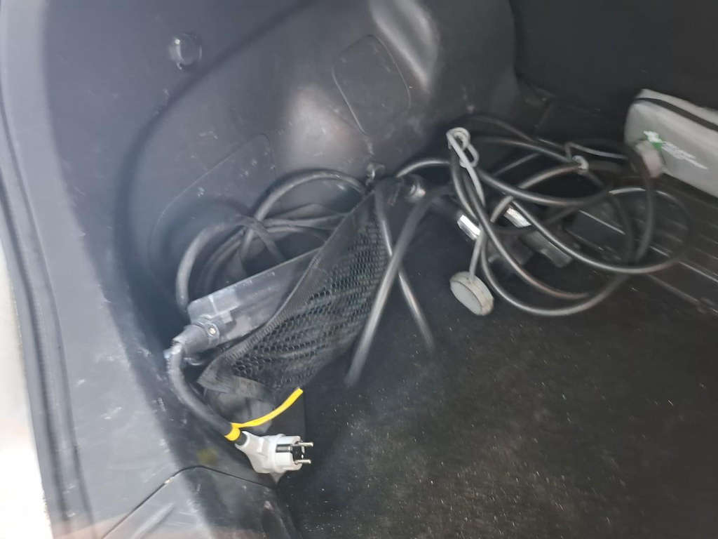 Foto 10 van Nissan Leaf