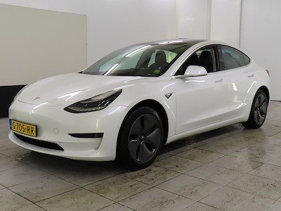 Buy TESLA Model 3 on Ayvens Carmarket