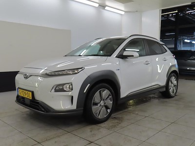 Koop uw HYUNDAI KONA op Ayvens Carmarket