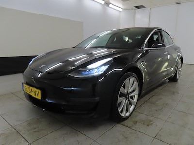 Buy TESLA Model 3 on Ayvens Carmarket