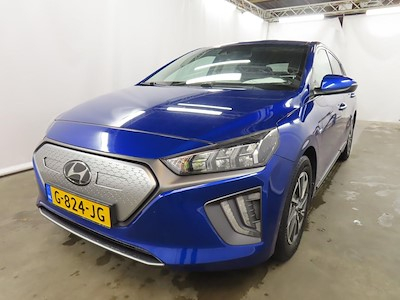 Acquista HYUNDAI Ioniq a Ayvens Carmarket