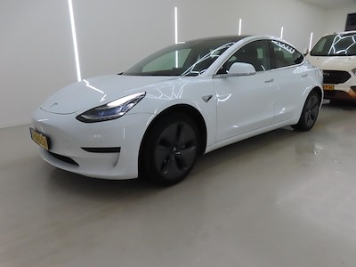 Compra TESLA Model 3 en Ayvens Carmarket