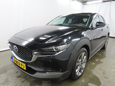 Achetez MAZDA CX-30 sur Ayvens Carmarket