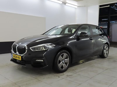 Achetez BMW 1 Serie sur Ayvens Carmarket