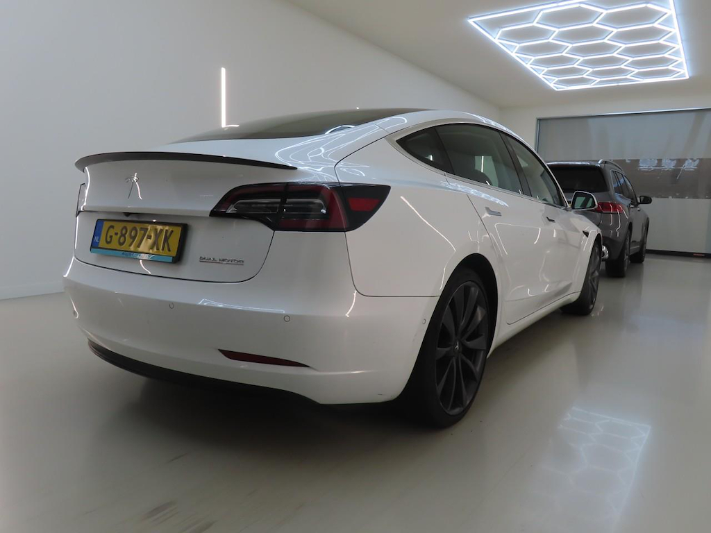 Foto 4 van Tesla Model 3