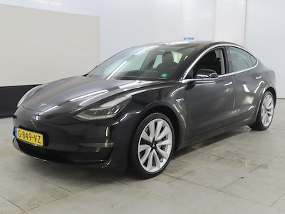 Buy TESLA Model 3 on Ayvens Carmarket