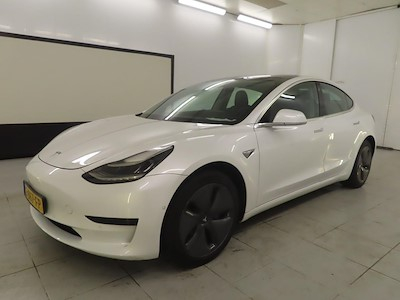 Compra TESLA Model 3 en Ayvens Carmarket