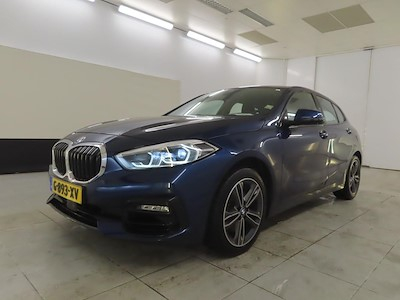 Comprar BMW 1 Serie en Ayvens Carmarket