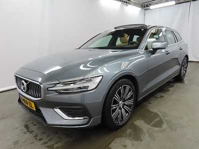 Koop uw VOLVO V60 op Ayvens Carmarket