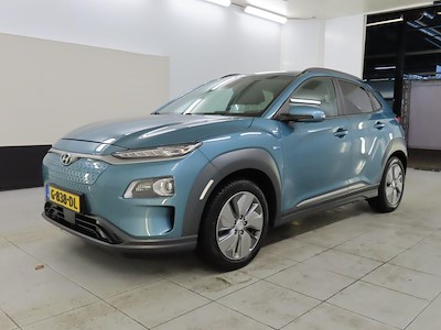 Αγορά HYUNDAI KONA στο Ayvens Carmarket