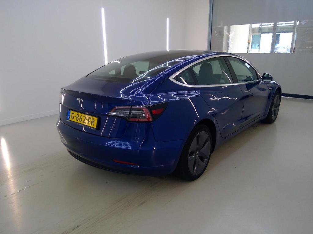 Foto 3 van Tesla Model 3