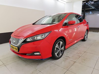 Kaufe NISSAN Leaf bei Ayvens Carmarket