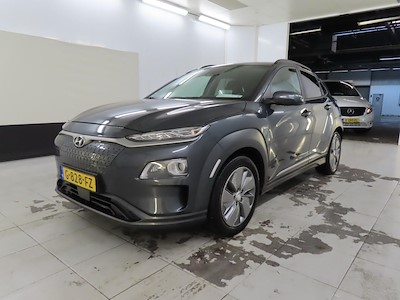 Buy HYUNDAI KONA on Ayvens Carmarket