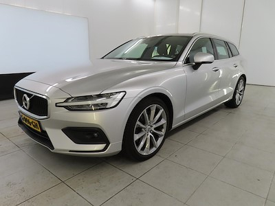 Koop uw VOLVO V60 op Ayvens Carmarket