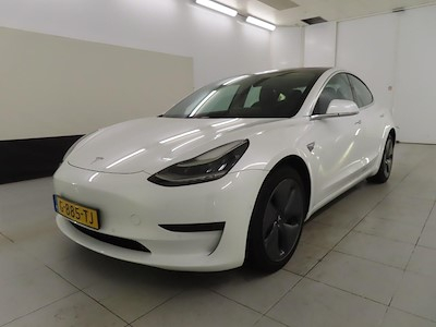 Køb TESLA Model 3 hos Ayvens Carmarket