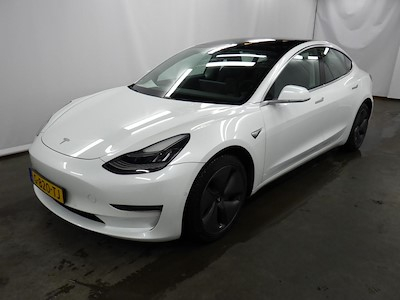 Αγορά TESLA Model 3 στο Ayvens Carmarket