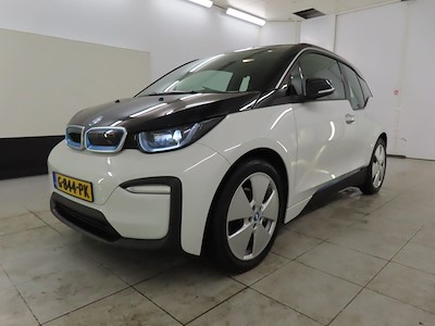 Achetez BMW i3 sur Ayvens Carmarket